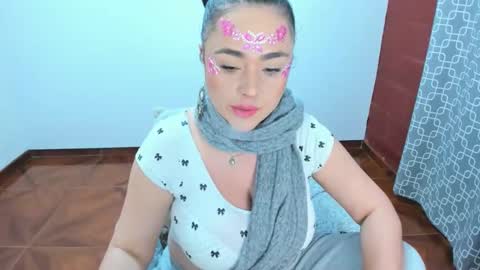 PAULINA online show from 30, 3, 2026