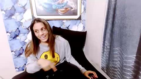 Snapshot of luscious_lexy chatting on 18, 6, 2026 luscious_lexy online show from 18, 6, 2026