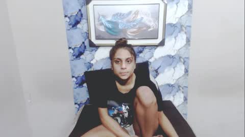 luscious_lexy online show from 19, 7, 2026