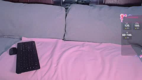 lusciouslipsxx online show from 29, 3, 2026