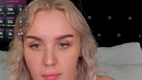 Snapshot of lushcherry chatting on 11, 10, 2025 your sweet Liana online show from 11, 10, 2025