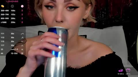 your sweet Liana online show from 31, 10, 2025