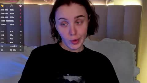 your sweet Liana online show from 12, 1, 2026