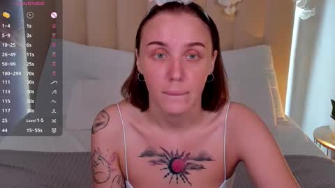 your sweet Liana online show from 16, 3, 2026