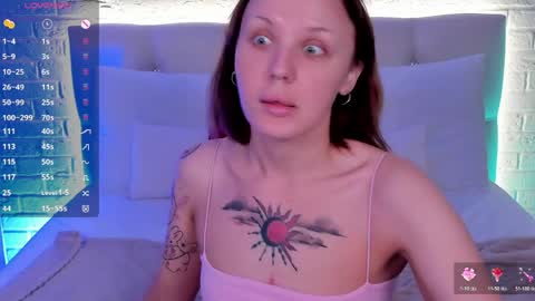 your sweet Liana online show from 5, 4, 2026