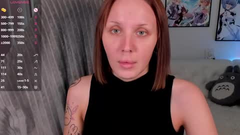 your sweet Liana online show from 17, 4, 2026