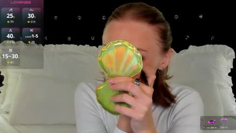 your sweet Liana online show from 29, 5, 2026
