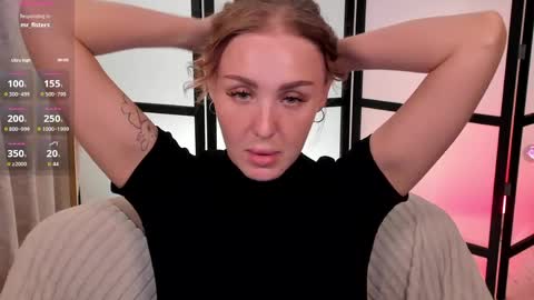 Snapshot of lushcherry chatting on 2, 6, 2026 your sweet Liana online show from 2, 6, 2026