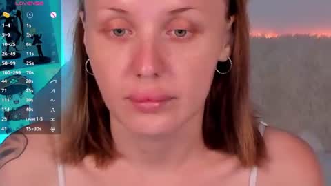 Snapshot of lushcherry chatting on 14, 6, 2026 your sweet Liana online show from 14, 6, 2026