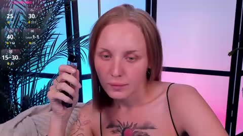 Snapshot of lushcherry chatting on 29, 6, 2026 your sweet Liana online show from 29, 6, 2026