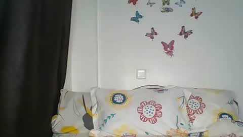 Snapshot of lushlola254 chatting on 15, 10, 2025 lushlola254 online show from 15, 10, 2025