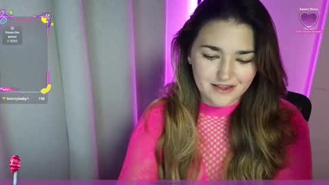 lushlolly online show from 18, 9, 2025