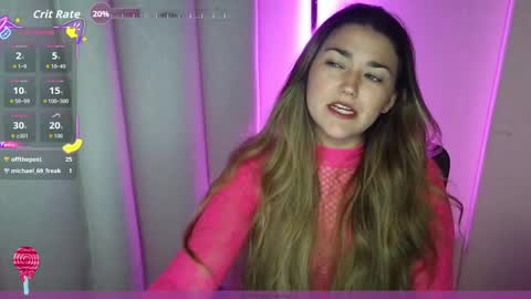 lushlolly online show from 27, 9, 2025