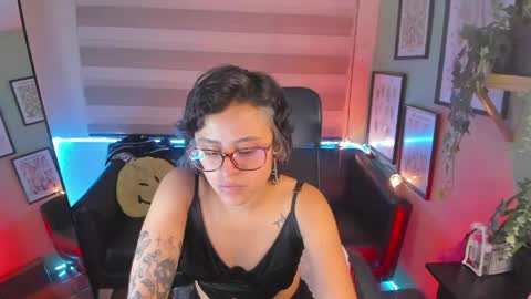 Luci   online show from 27, 5, 2026