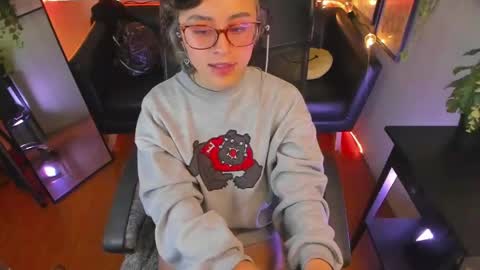 Luci   online show from 1, 6, 2026