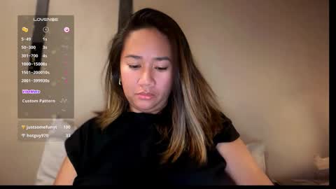 lust_4_daze online show from 11, 3, 2026