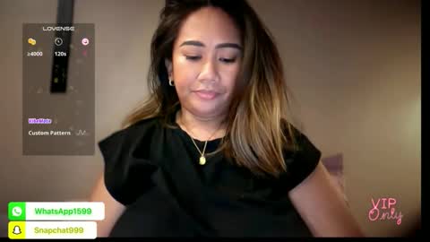 lust_4_daze online show from 26, 3, 2026