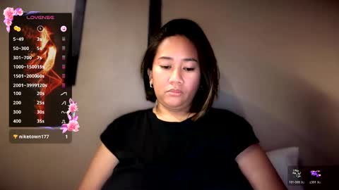 lust_4_daze online show from 28, 4, 2026