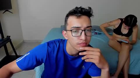 Lucy  David online show from 2, 2, 2026