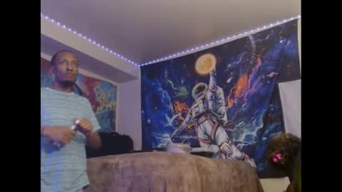 Snapshot of lust_j chatting on 2, 11, 2025 LUST online show from 2, 11, 2025