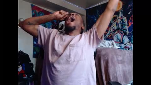 Snapshot of lust_j chatting on 3, 3, 2026 LUST online show from 3, 3, 2026