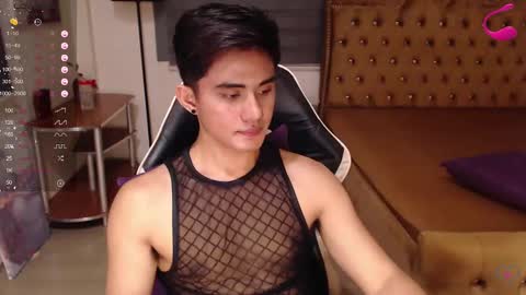 David online show from 4, 3, 2025