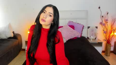 Snapshot of lustful__babe chatting on 25, 9, 2025 lustful__babe online show from 25, 9, 2025