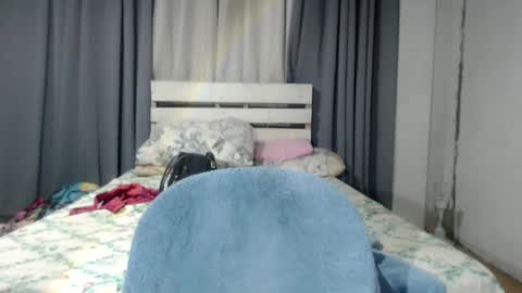 marie love you online show from 18, 2, 2025