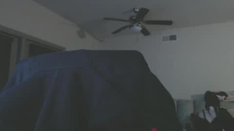 LustfulLives online show from 14, 12, 2024