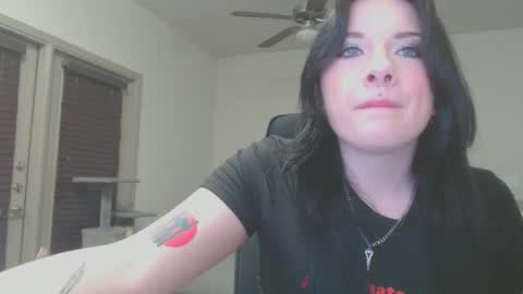 LustfulLives online show from 9, 2, 2025