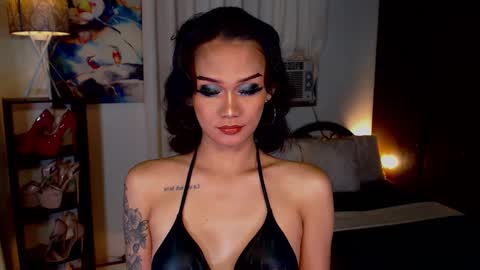 AdriannaFowks online show from 11, 3, 2025