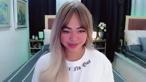 Trina online show from 27, 1, 2025