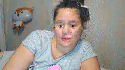 lustifulm online show from 22, 10, 2025