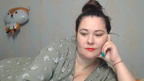 lustifulm online show from 25, 4, 2026