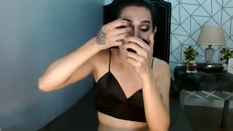lustress_katalina69 online show from 7, 6, 2026