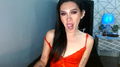 lustress_katalina69 online show from 9, 7, 2026