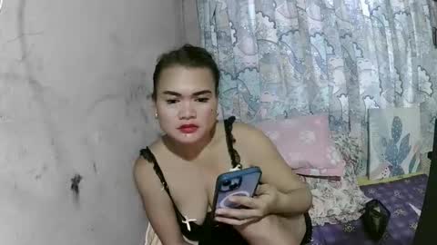 Flora Mae online show from 8, 3, 2026