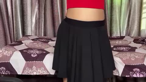 Snapshot of lusty_bhabhi chatting on 26, 6, 2026 lusty_bhabhi online show from 26, 6, 2026