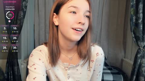 Snapshot of lusty_miss_di chatting on 28, 1, 2025 Isabel online show from 28, 1, 2025