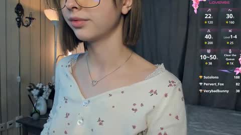 Snapshot of lusty_miss_di chatting on 13, 2, 2025 Isabel online show from 13, 2, 2025