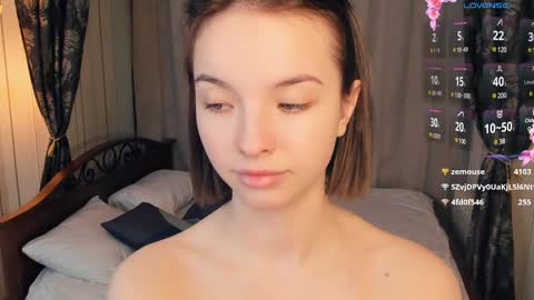 Snapshot of lusty_miss_di chatting on 1, 3, 2025 Isabel online show from 1, 3, 2025