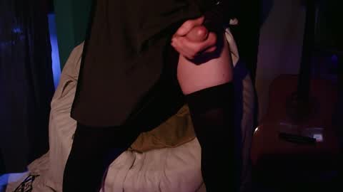 lusty_strays online show from 31, 3, 2026