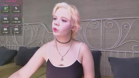 SALLY online show from 26, 10, 2025