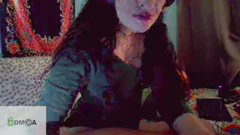 LustyLucyFordBuda online show from 5, 10, 2025