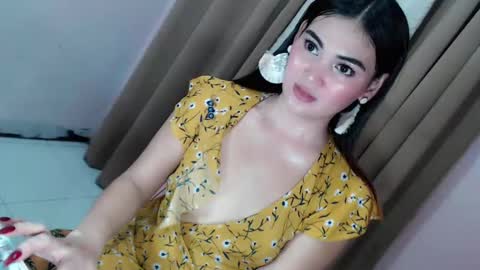 lustyseraphina online show from 27, 2, 2026