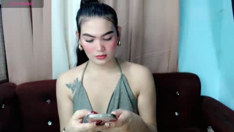 lustyseraphina online show from 18, 4, 2026