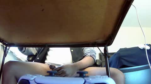 lustyvengeance online show from 25, 3, 2026