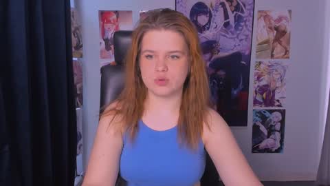 Snapshot of lusy_puff chatting on 6, 1, 2025 lusy_puff online show from 6, 1, 2025