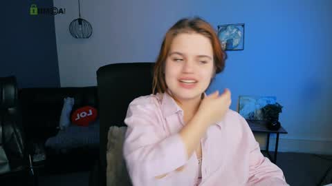 Snapshot of lusy_puff chatting on 16, 1, 2025 lusy_puff online show from 16, 1, 2025