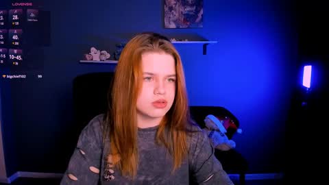 Snapshot of lusy_puff chatting on 25, 1, 2025 lusy_puff online show from 25, 1, 2025